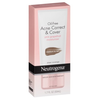 Neutrogena Acne Correct/Cover Moisturizer Medium Tan 1.7oz