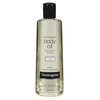Neutrogena Body Oil 8.5oz Fragrance-Free