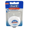 Oral-B 54 Yards Floss Essential Waxed (6 Pieces)
