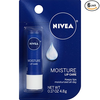 Nivea Moisture Lip Care 0.17oz (6 Pieces) Display