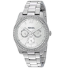 Đồng hồ Fossil Scarlette Multifunction Stainless Steel Watch