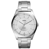Đồng hồ Fossil Mathis Three-Hand Date Stainless Steel Watch