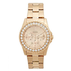 Đồng hồ GUESS Factory Women's Rose Gold-Tone Multifunction Watch, NS