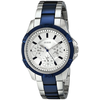 Đồng hồ GUESS Women's U0235L6 "Iconic" Two-Tone Stainless Steel Watch