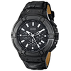 Đồng hồ GUESS Men's U0408G1 Rigor Chronograph Watch with Stopwatch Function & Date