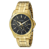 Đồng hồ Citizen Men's Goldtone Stainless Steel Watch