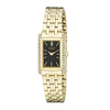 ​Đồng hồ Citizen Women's Quartz Watch with Crystal Accents, EK1122-50E