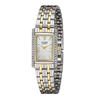 Đồng hồ Citizen Women's Quartz Watch with Crystal Accents, EK1124-54D