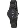Đồng hồ Citizen Quartz Women's Ion Plated Watch