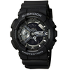 Đồng hồ G-Shock Military GA-110 Watch - Black