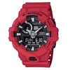 Đồng hồ Casio Men's 'G SHOCK' Quartz Resin Casual Watch