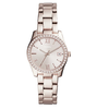 Đồng hồ Fossil Women's 'Scarlette' Quartz Stainless Steel Casual Watch, Color:Pink (Model: ES4363)