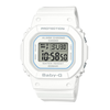Đồng hồ Casio BGD560-7 Baby G Women's Watch White 44.7mm Resin