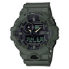 Đồng hồ Casio G-shock Ga700uc-3a Super Illuminator Olive Green Watch