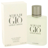 Nước hoa Acqua Di Gio Eau De Toilette Spray 3.4 oz