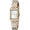 Đồng hồ Citizen EJ-6123-56A  Womens Quartz Watch Gold 22mm Stainless Steel Band