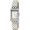 Đồng hồ Citizen EJ-6124-53D Womens Quartz Watch Silver/gold 22mm Stainless Steel Band