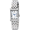 Đồng hồ Citizen EJ-6120-54A Womens Quartz Watch Silver 22mm Stainless Steel Band