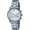 Đồng hồ GUESS Women's U0623L4 Iconic Sky Blue Watch Multi-Function