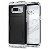 Spigen Crystal Wallet Case for Samsung Galaxy Note 8 - Black