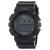Đồng hồ G-Shock GD-120 Military Black Sports Stylish Watch - Black / One Size