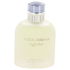 Nước hoa Light Blue Cologne 4.2 oz Eau De Toilette Spray (Tester)