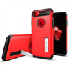 Spigen Slim Armor Case for Apple iPhone 7 / 8 - Crimson Red
