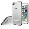 Spigen Crystal Hybrid Case for Apple iPhone 7 Plus / 8 Plus - Gunmetal
