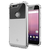 Spigen Crystal Shell Case for Google Pixel XL - Clear Crystal