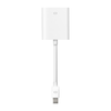 Cáp Apple Mini DisplayPort to VGA Adapter MB572Z/B (no box)