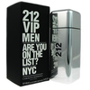 Carolina Herrera 212 Vip Men 3.4 oz