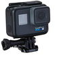 Máy quay GoPro HERO6 Black — Waterproof Digital Action Camera
