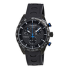 Tissot PRS 516 Chronograph Black Carbon Dial Men's Watch T1004173720100 T100.417.37.201.00