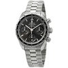 Omega Speedmaster Chronograph Automatic Black Dial Men's Watch 324.30.38.50.01.001