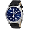 Orient Flight Blue Dial Men's Watch FUNG2005D