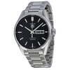 Tag Heuer Carrera Automatic Black Dial Men's Watch WAR201A.BA0723