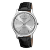 Akribos XXIV Akribos Silver Dial Stainless Steel Men's Watch AK539SS