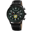 Akribos XXIV Alloy Men's Watch AK751GN