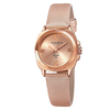 Akribos XXIV Rose Gold-tone Base Metal Ladies Watch AK742RG
