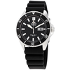 Orient Mako III Automatic Black Dial Men's Watch RA-AA0010B19B
