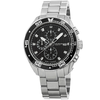 Akribos XXIV Black Matte Men's Watch AK646SSB