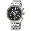 Akribos XXIV Black Men's Watch AK662SSB