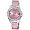 Akribos XXIV Ceramic Ladies Watch AK514PK