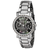 Akribos XXIV Diamond Ladies Watch AK472SS