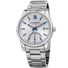 Akribos XXIV Silver Dial Stainless Steel Men's Watch AK962SS
