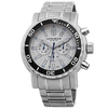 Akribos XXIV White Men's Watch AK675WT