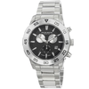 Akribos XXIV Black Matte Men's Watch AK669SSB