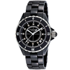 Akribos XXIV Ceramic Ladies Watch AK484BK
