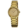 Akribos XXIV Ladies Watch AK548YG