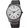 Akribos XXIV White Dial Men's Watch AK1039GN